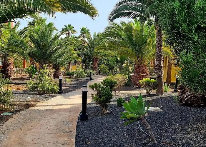 Appartamento Frangipani Con Terrazza E Piscina