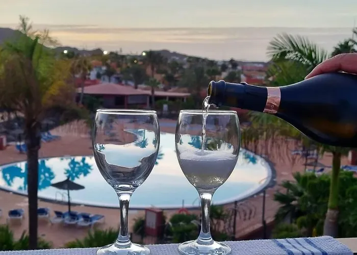 Appartamento Frangipani Con Terrazza E Piscina