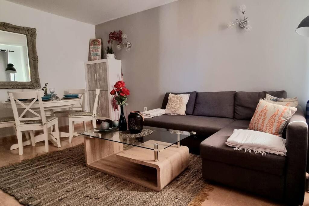 Appartement Frangipani Con Terrazza E Piscina Corralejo