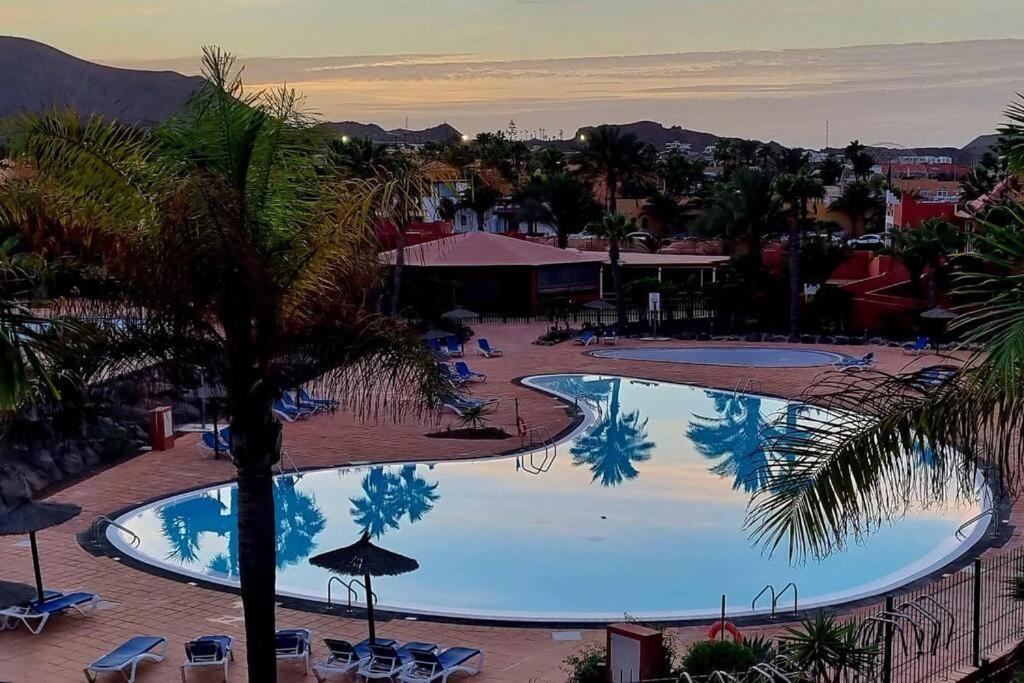 Appartement Frangipani Con Terrazza E Piscina