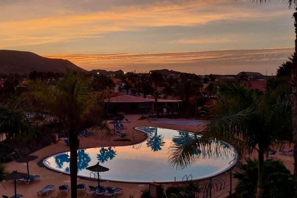Appartement Frangipani Con Terrazza E Piscina *