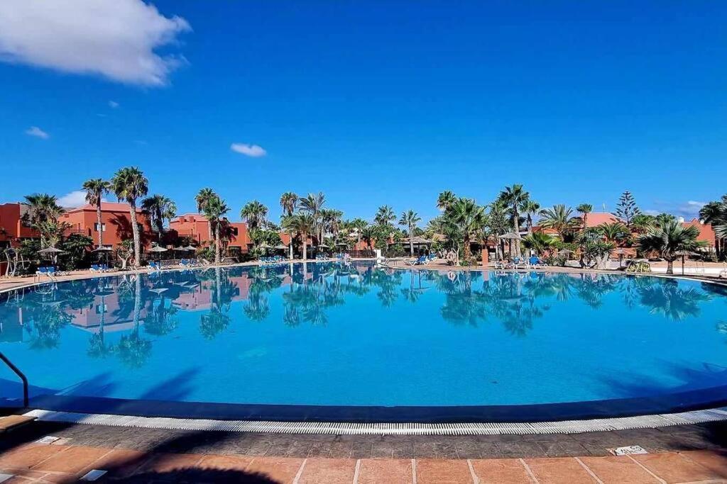 Frangipani Con Terrazza E Piscina Appartement