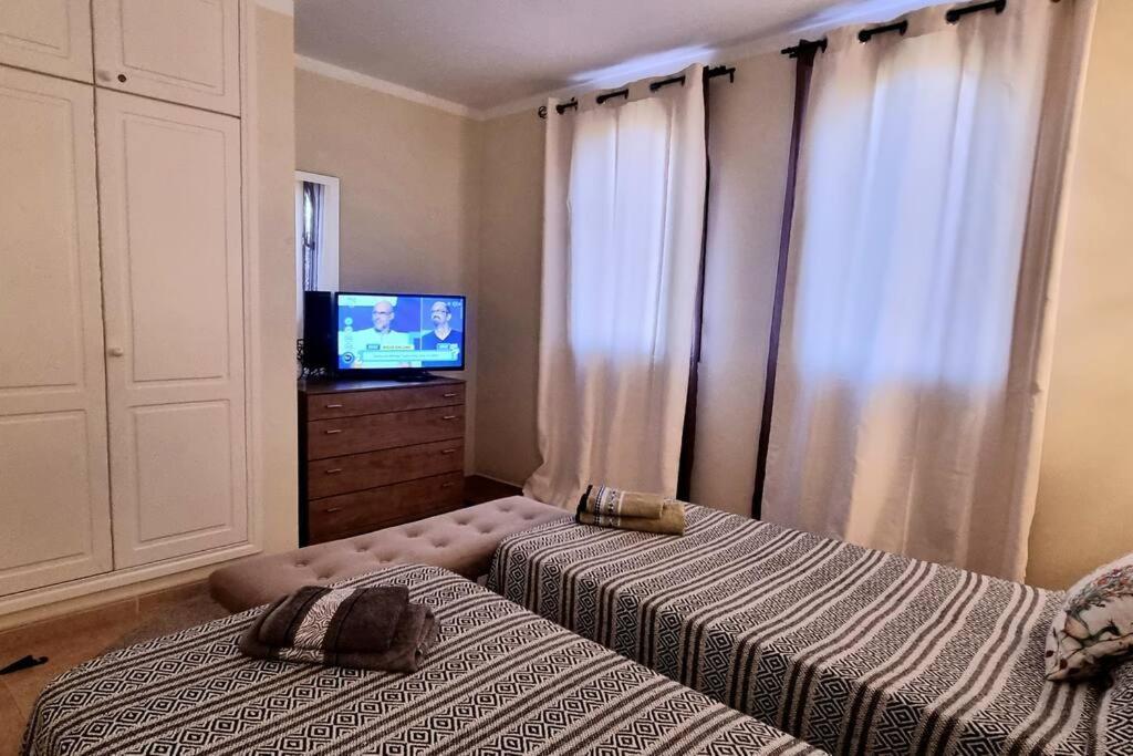 Appartement Frangipani Con Terrazza E Piscina *