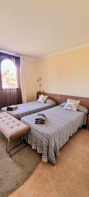 Appartement Frangipani Con Terrazza E Piscina Corralejo