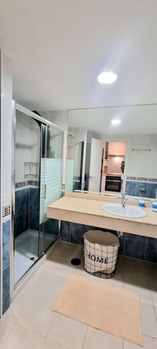 Frangipani Con Terrazza E Piscina Appartement